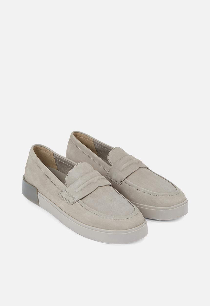 Calvin Klein - Hybrid slip on nb - shadow beige