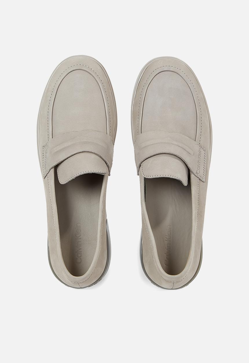 Calvin Klein - Hybrid slip on nb - shadow beige