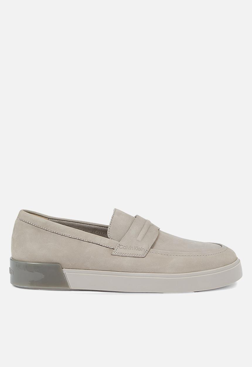 Calvin Klein - Hybrid slip on nb - shadow beige