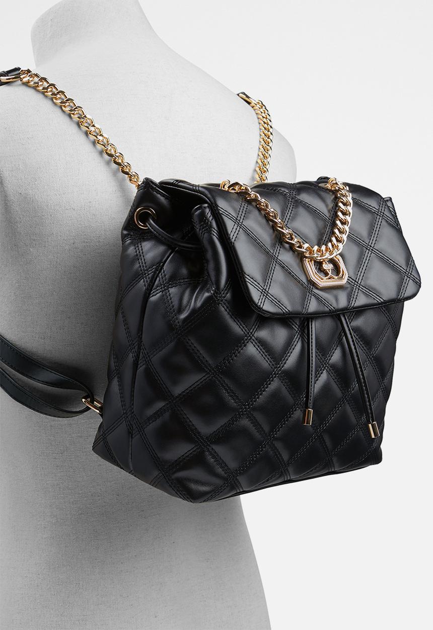 ALDO - Aferaldan - black