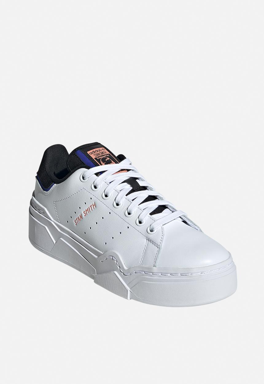 adidas Originals - Stan smith bonega 2b w