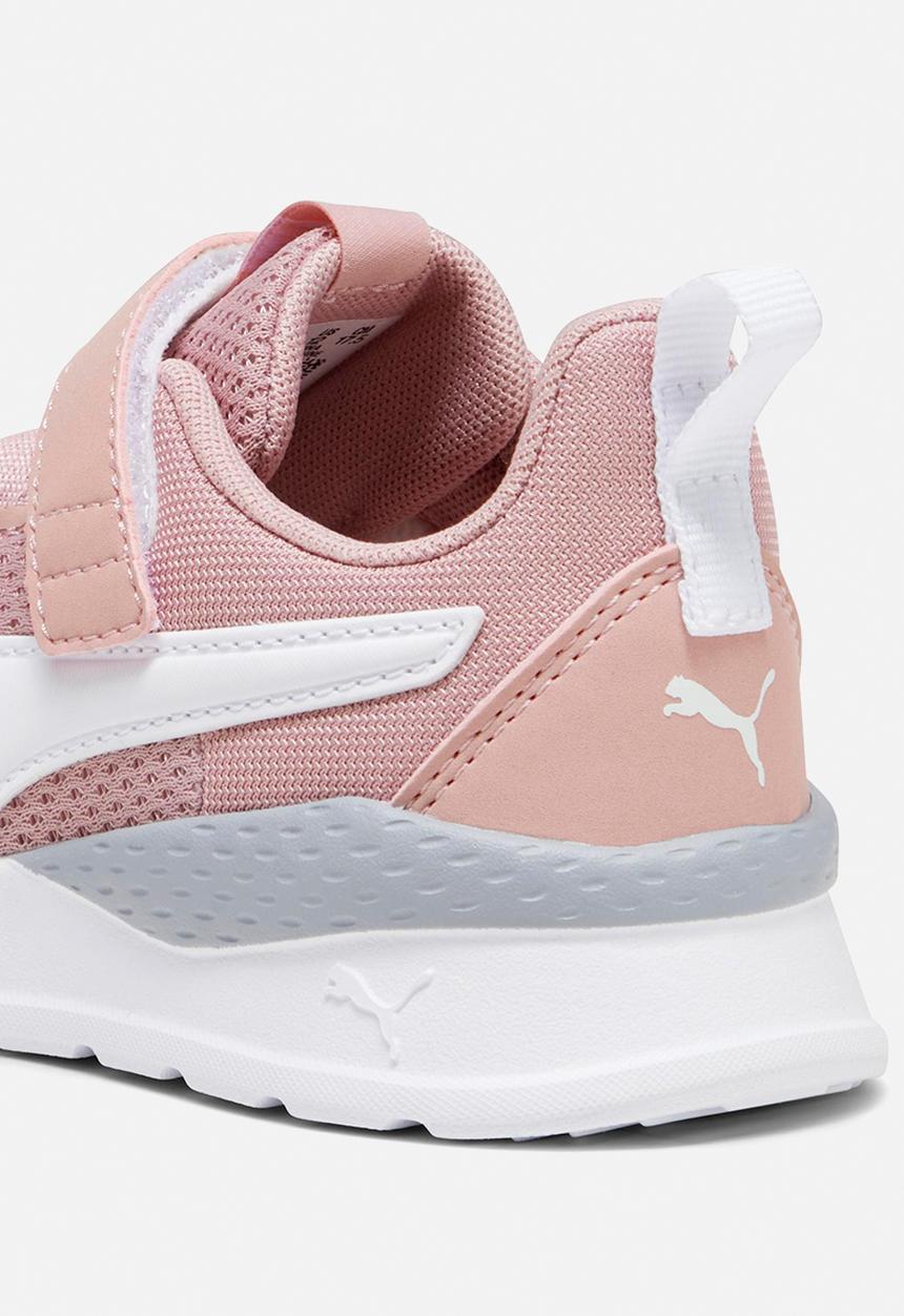 PUMA - Anzarun lite ac ps - peach smoothie/puma white