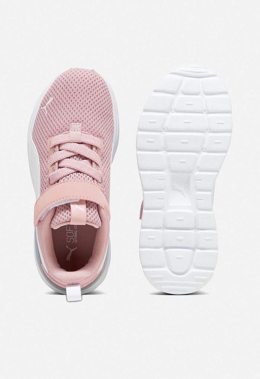 PUMA - Anzarun lite ac ps - peach smoothie/puma white