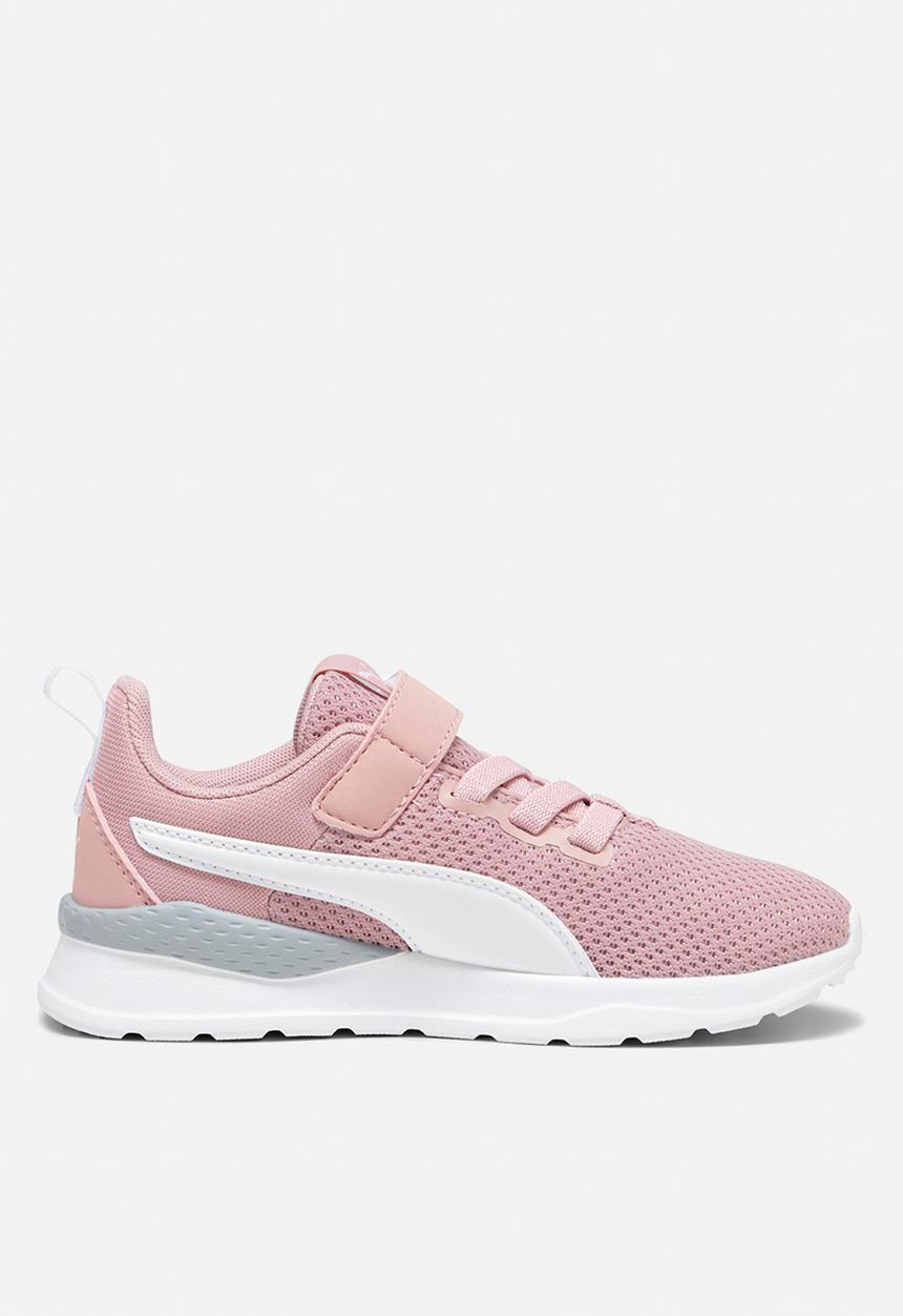 PUMA - Anzarun lite ac ps - peach smoothie/puma white