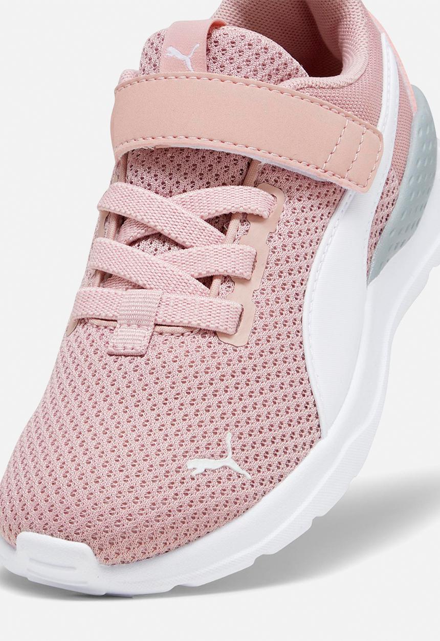 PUMA - Anzarun lite ac ps - peach smoothie/puma white