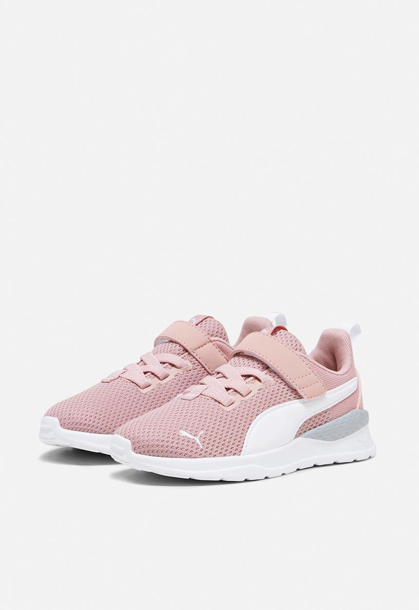 PUMA - Anzarun lite ac ps - peach smoothie/puma white