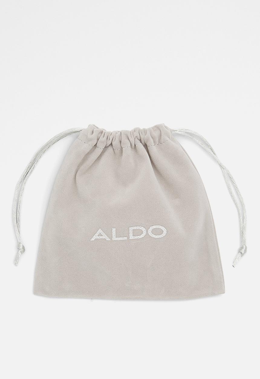 ALDO - Eteralle - silver/clear multi