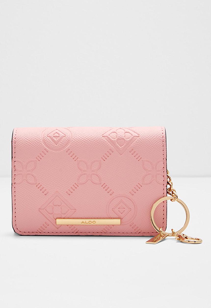 ALDO - Iconipouch - other pink