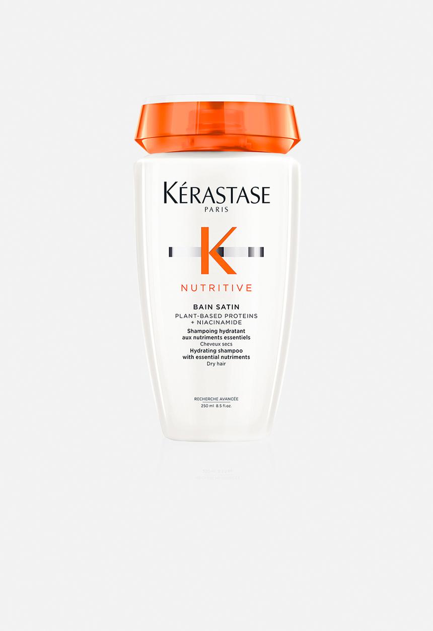 Kerastase  - Nutritive Bain Satin - Dry Hair (Fine to Medium)