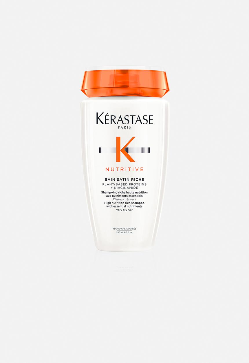 Kerastase  - Nutritive Bain Riche - Very Dry Hair (Medium to Thick)