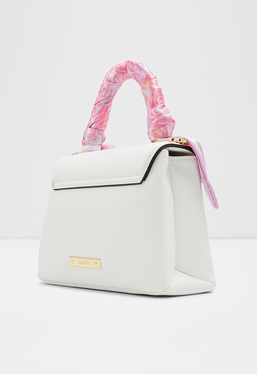 ALDO - Qeliwen - white