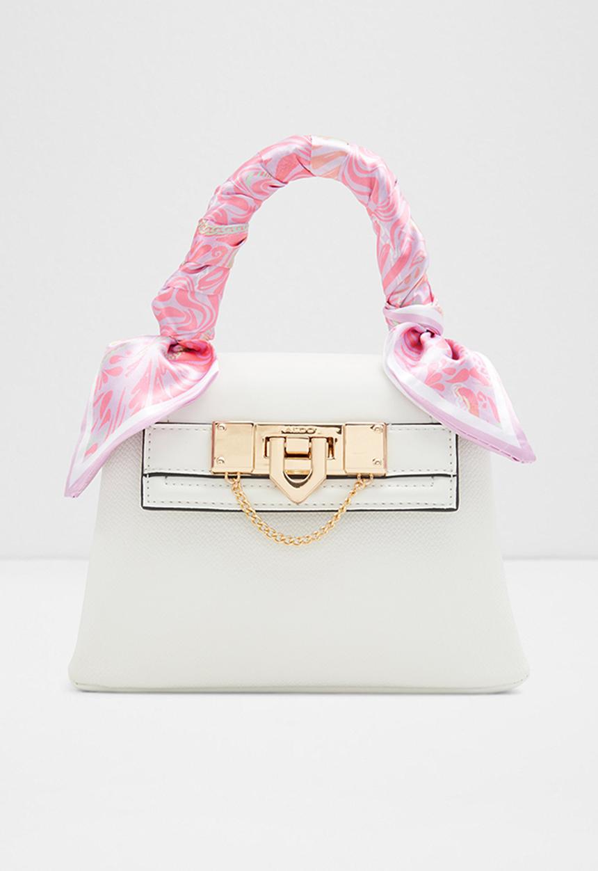 ALDO - Qeliwen - white