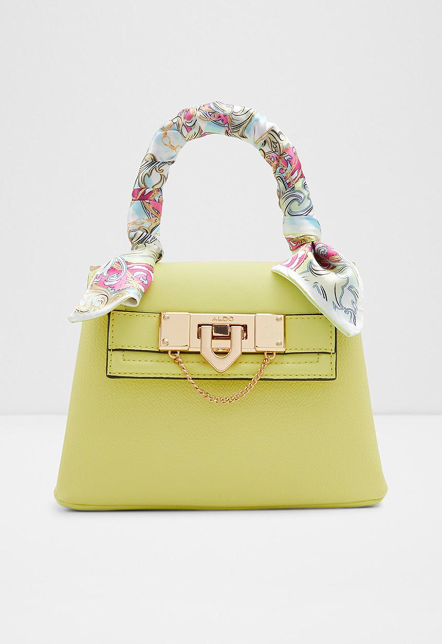 ALDO - Qeliwen - medium yellow