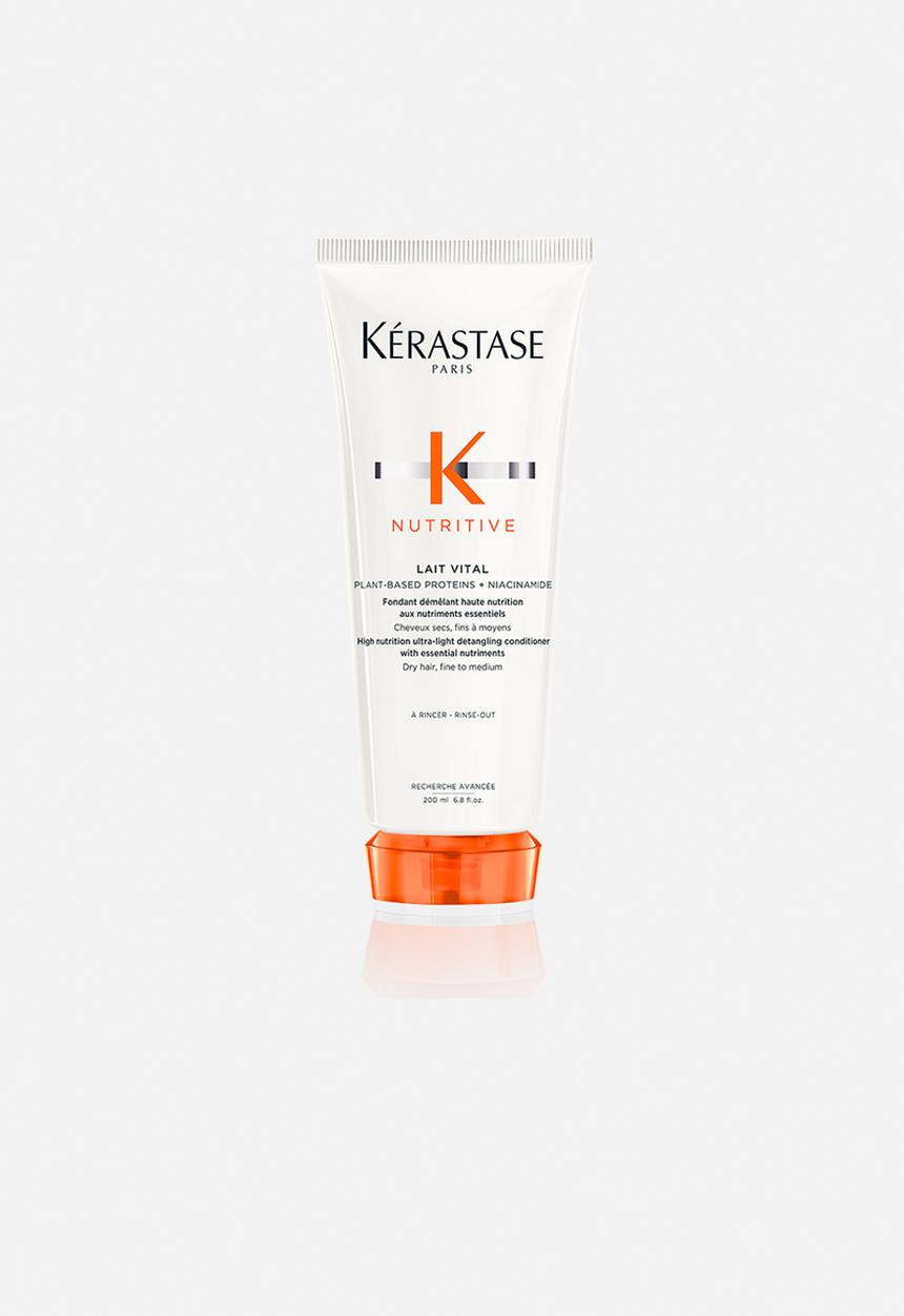 Kerastase  - Nutritive Lait Vital - Dry Hair (Fine to Medium)