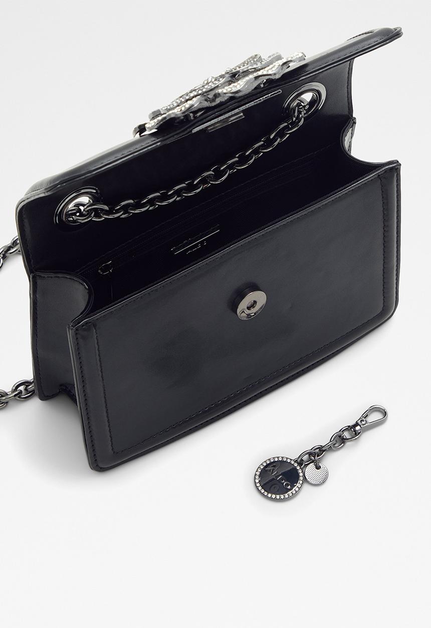 ALDO - Raneteriel - black