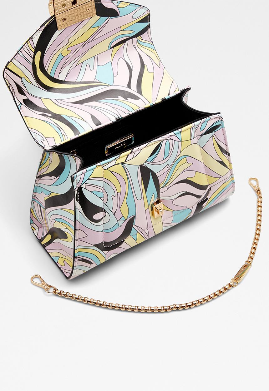 ALDO - Taledentar - pastel multi