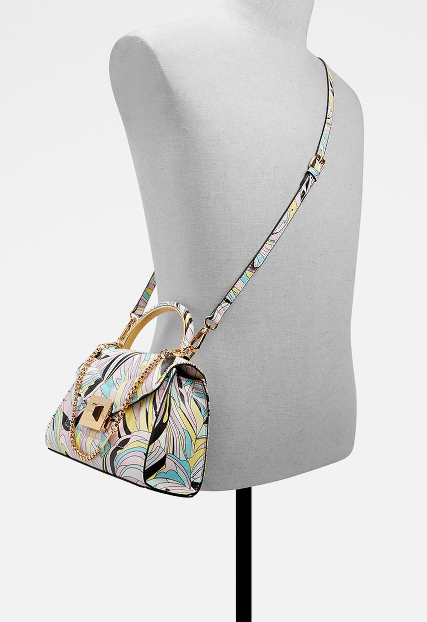 ALDO - Taledentar - pastel multi