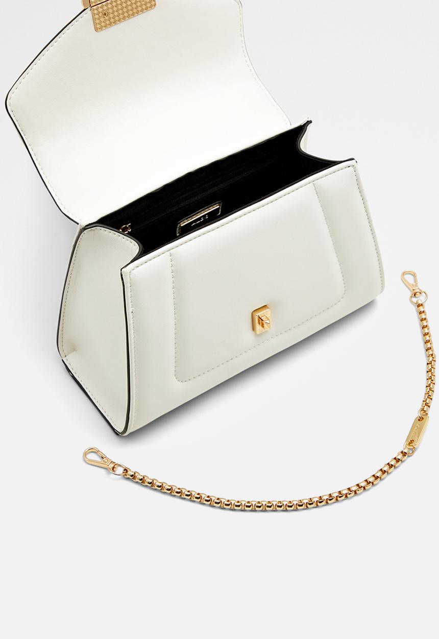 ALDO - Taledentar - white