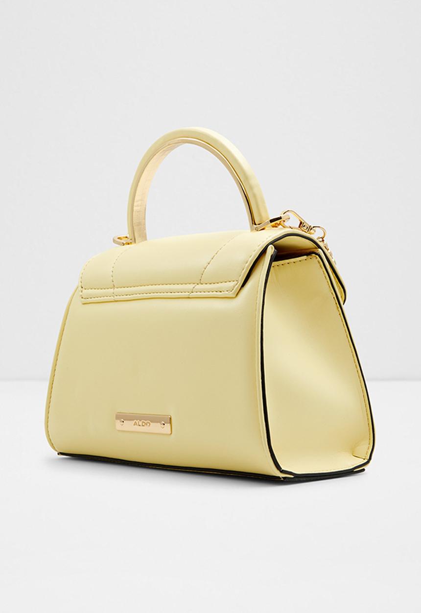 ALDO - Taledentar - other yellow