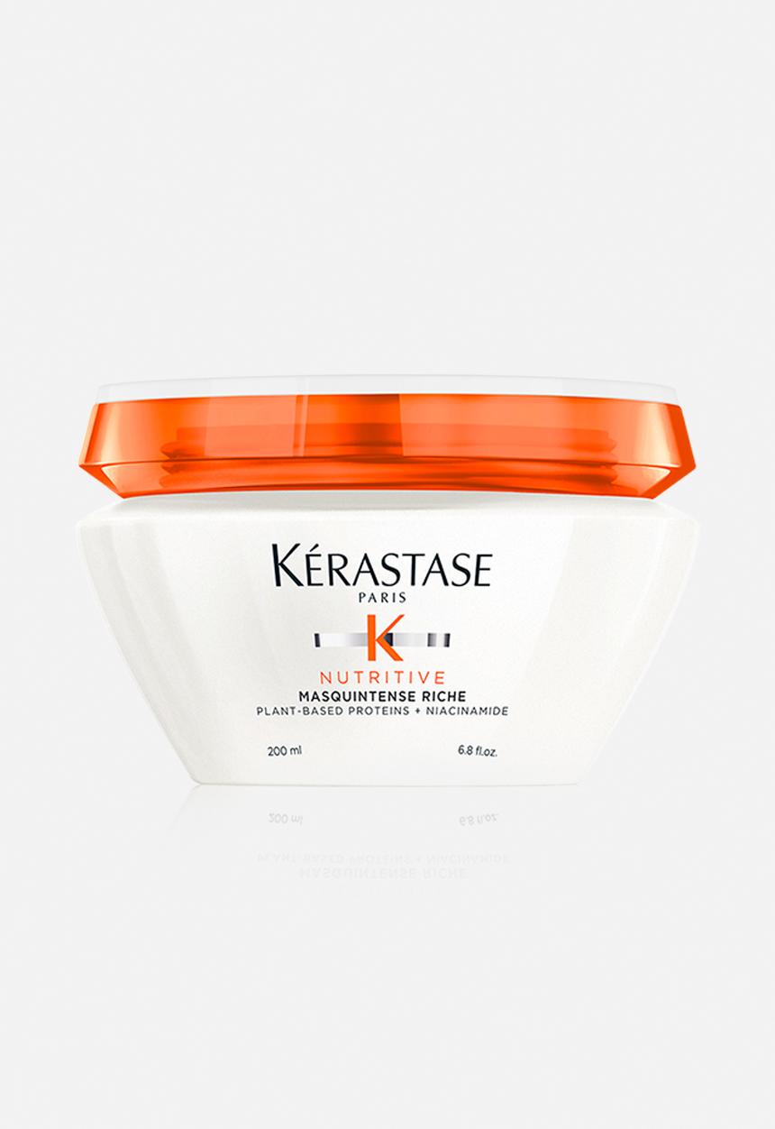 Kerastase  - Nutritive Masquintense Riche - Very Dry Hair (Medium to Thick)