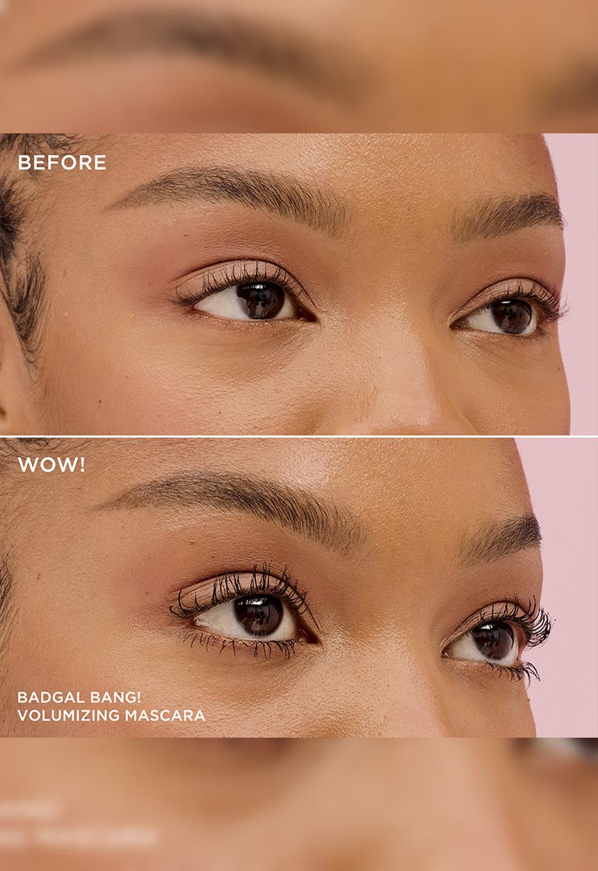 Benefit Cosmetics - Major Mascara Minis