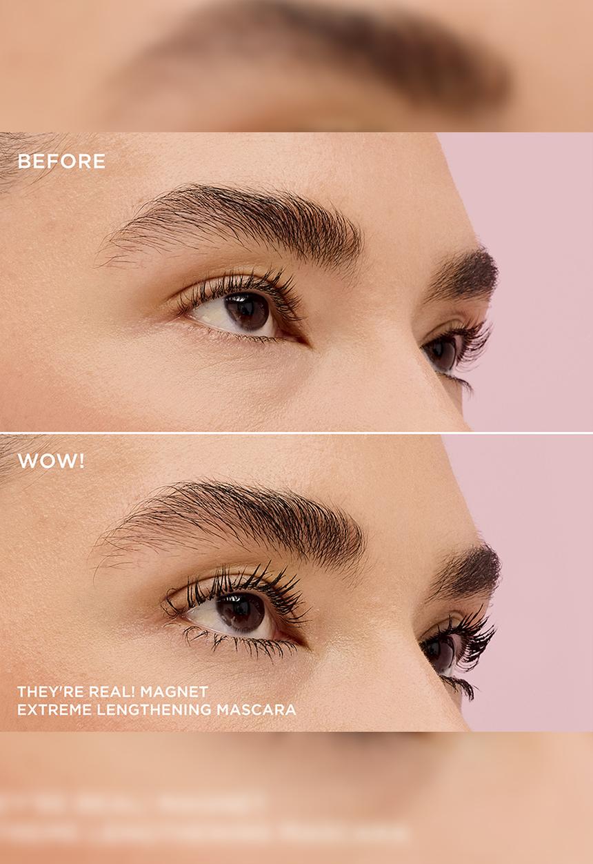 Benefit Cosmetics - Major Mascara Minis