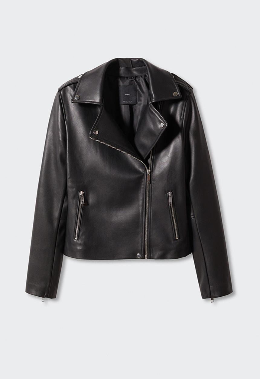 MANGO - Plus jacket liz - black