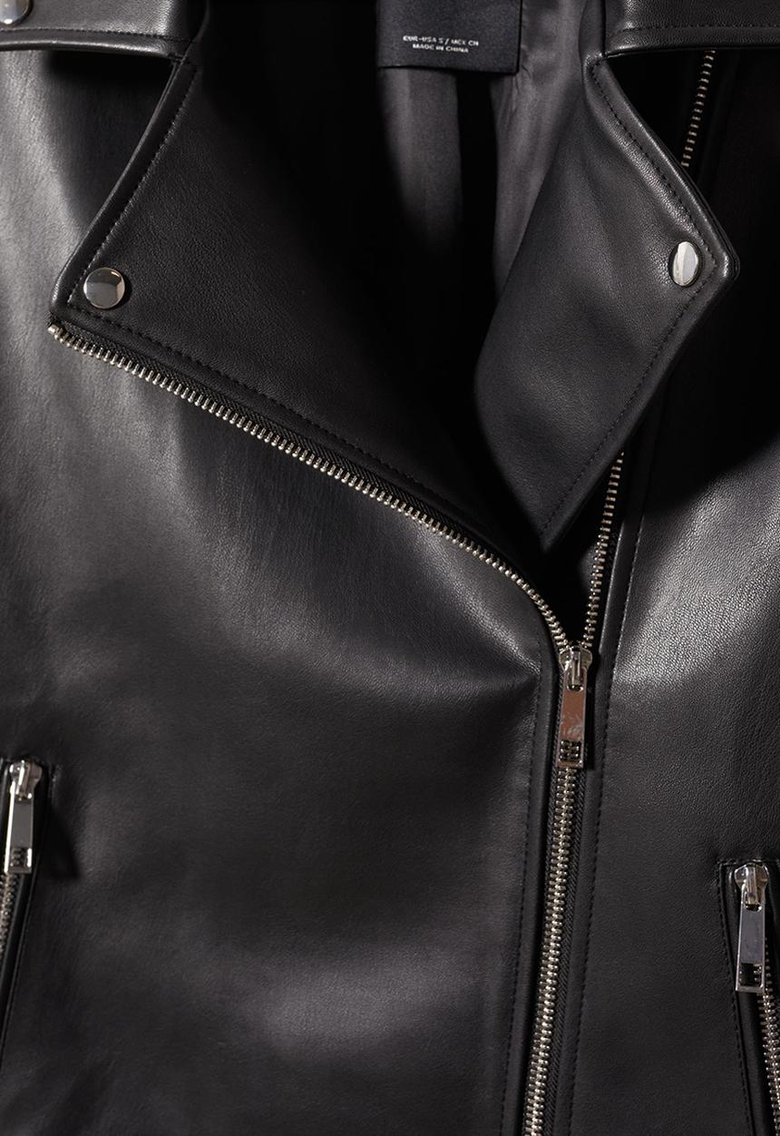 MANGO - Plus jacket liz - black