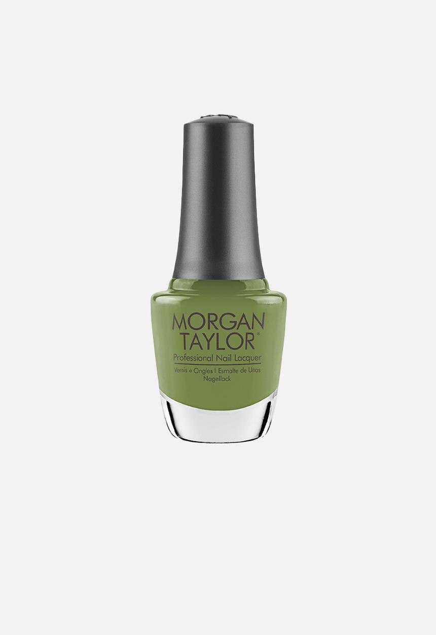 Morgan Taylor - Nail Lacquer - Leaf It All Behind 15ml