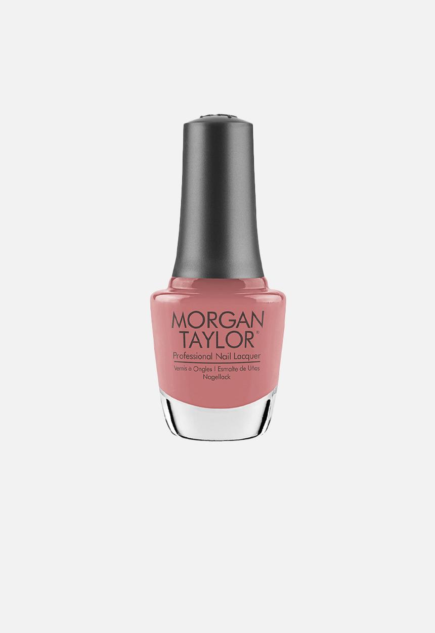 Morgan Taylor - Nail Lacquer - Radiant Renewal 15ml