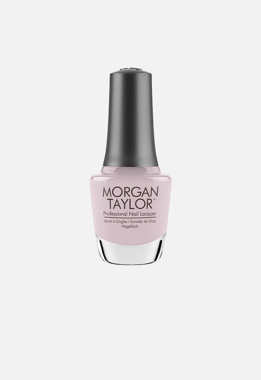 Morgan Taylor - Nail Lacquer - Pretty Simple 15ml