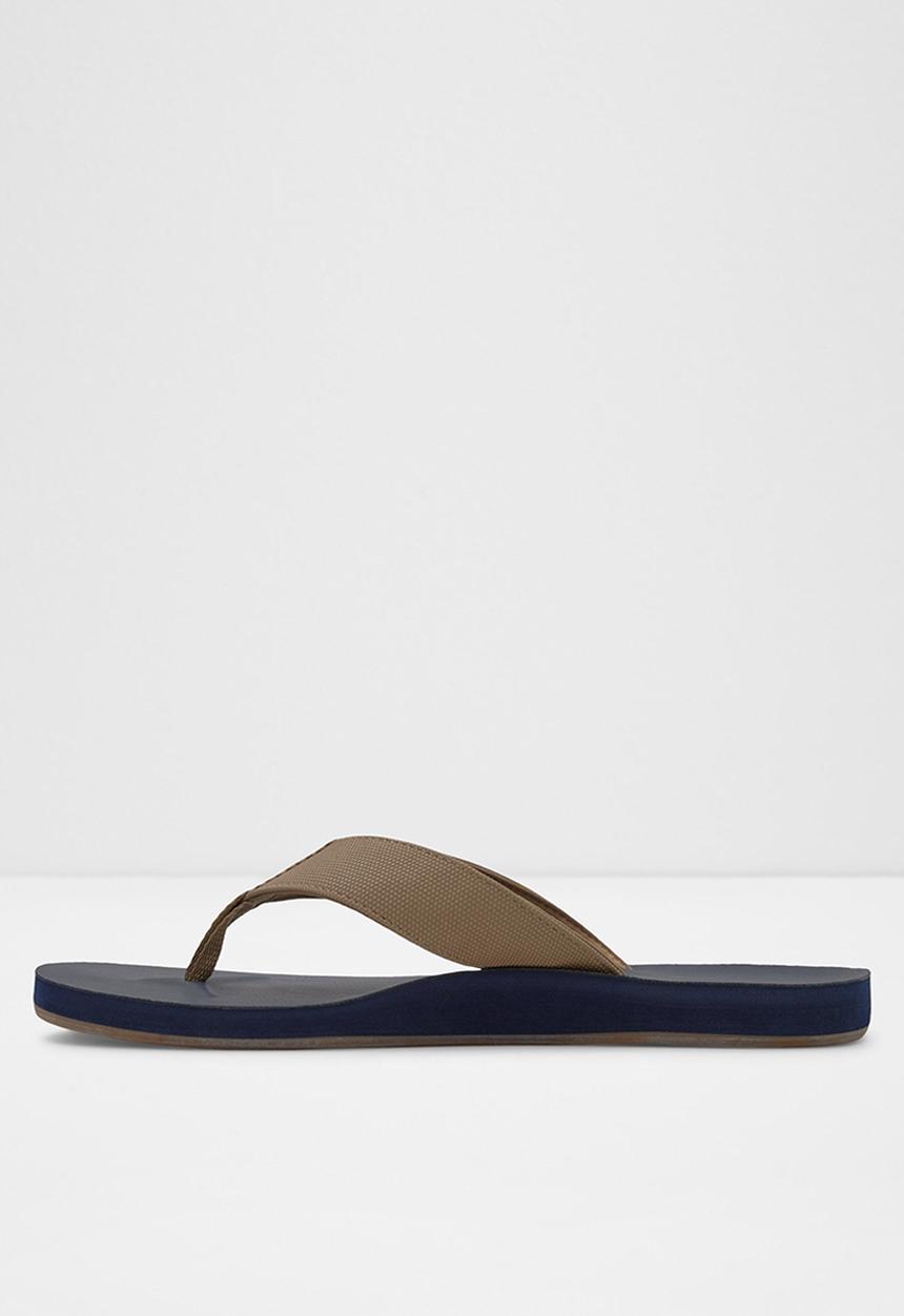 ALDO - Weallere - grey