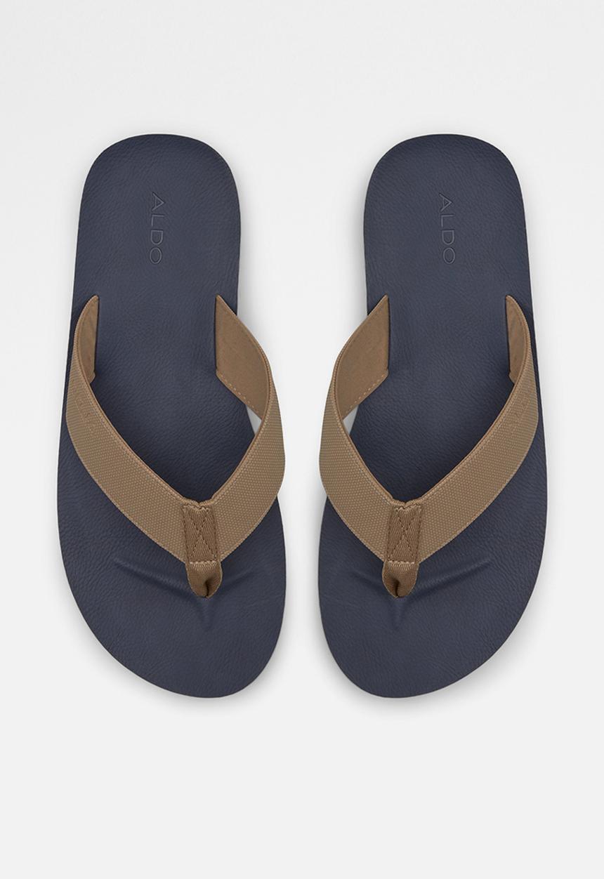 ALDO - Weallere - grey