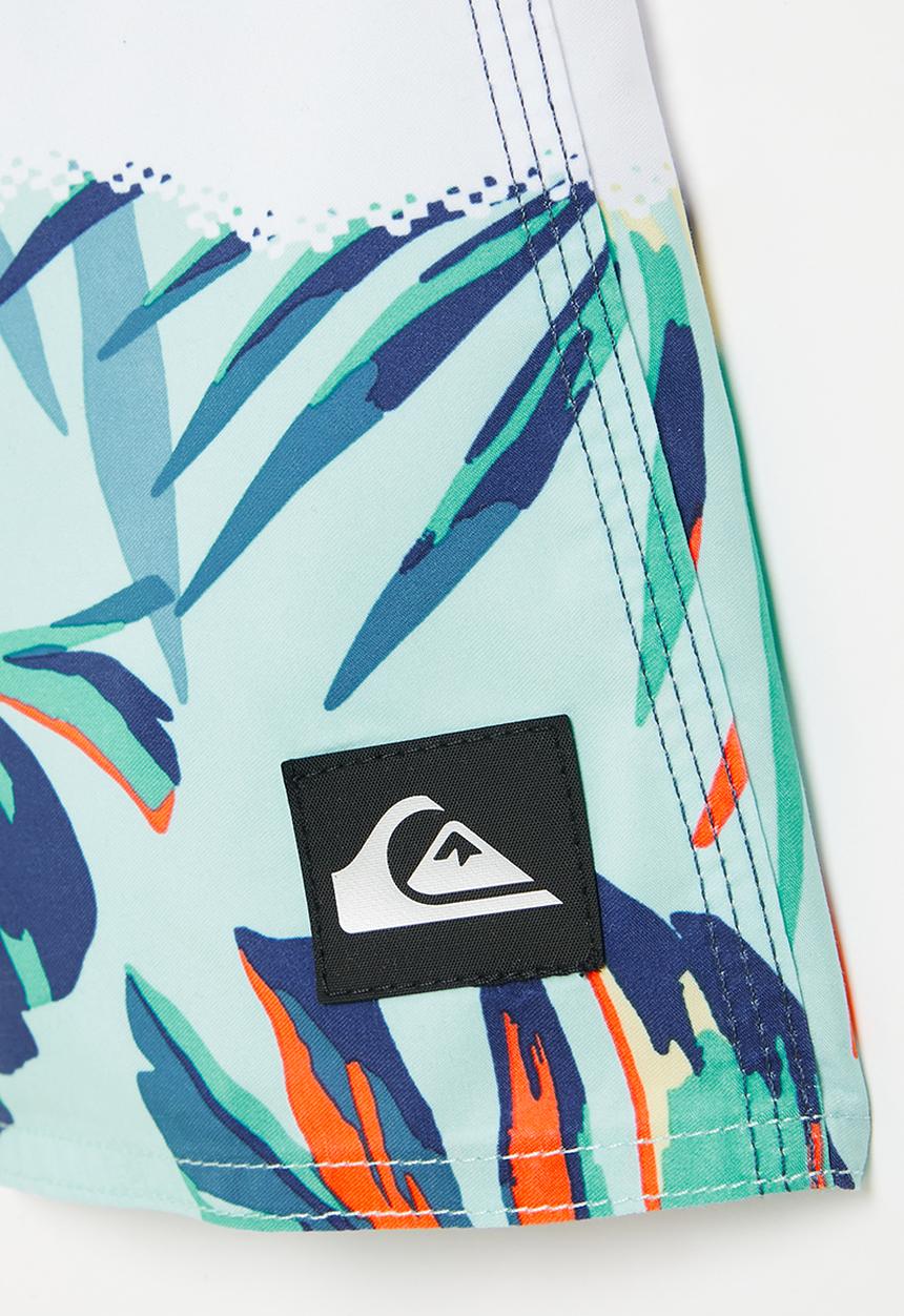 Quiksilver - Everyday panel boy 12 - insignia blue