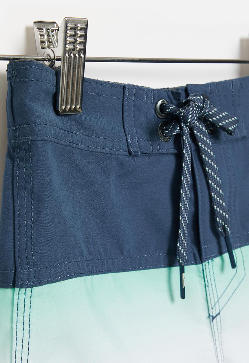 Quiksilver - Everyday panel boy 12 - insignia blue
