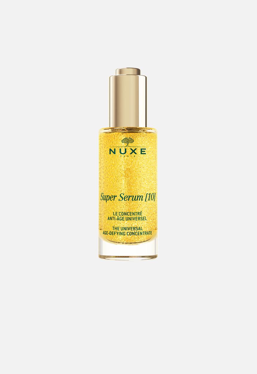 NUXE - SUPER SERUM [10] Anti-aging Concentrate