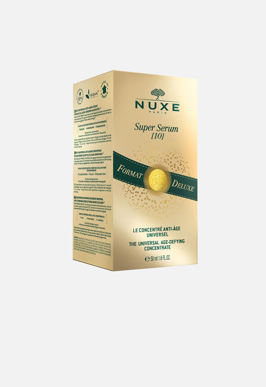NUXE - SUPER SERUM [10] Anti-aging Concentrate