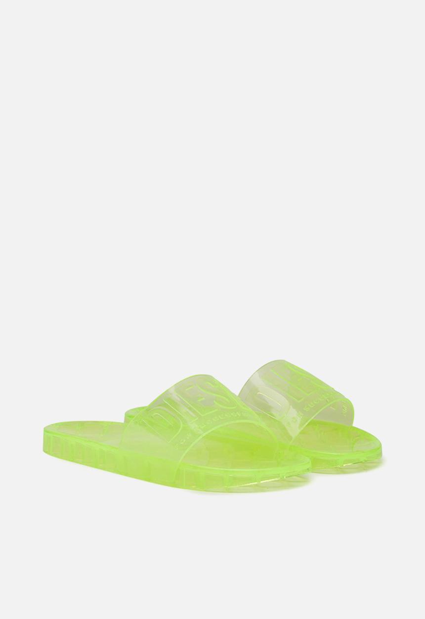 Diesel  - SA-karaibi gl x - lime