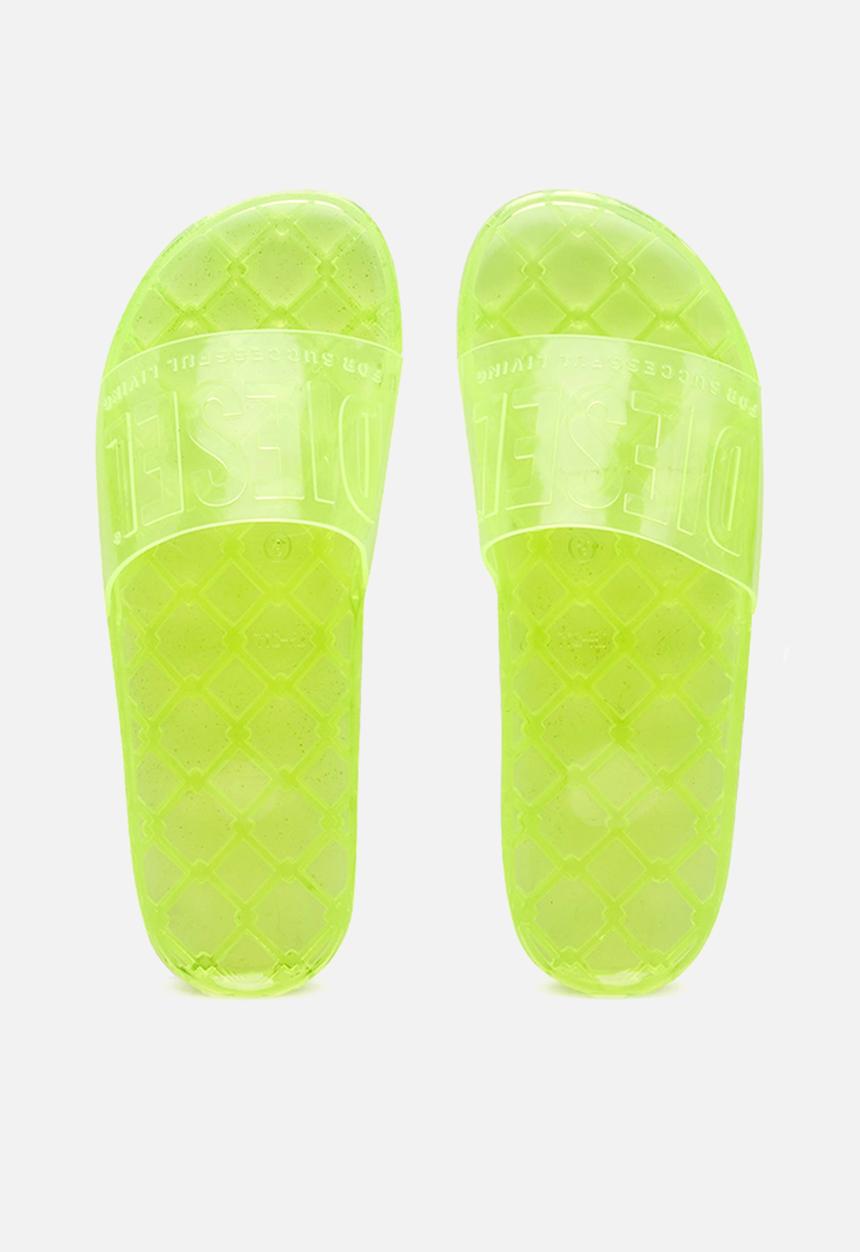 Diesel  - SA-karaibi gl x - lime