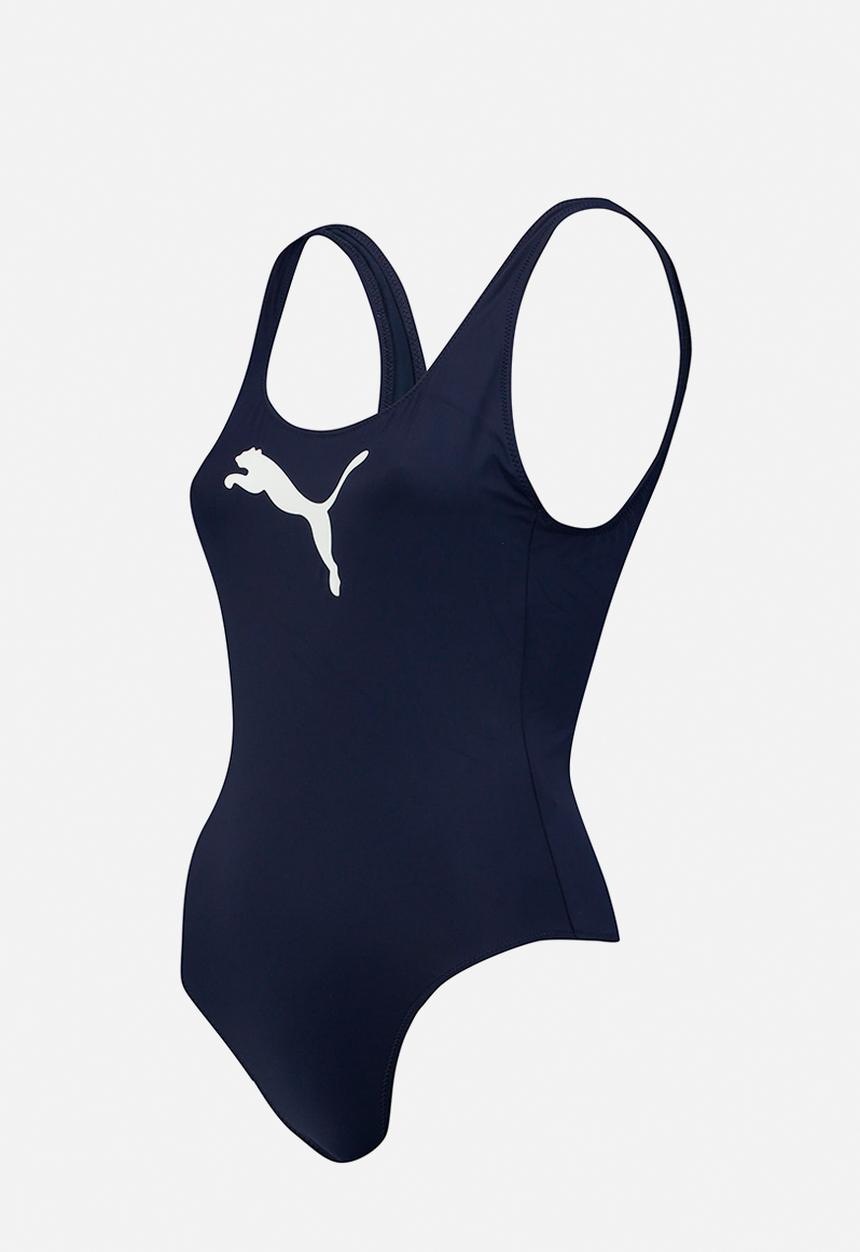 PUMA - Puma swim women swimsuit - navy