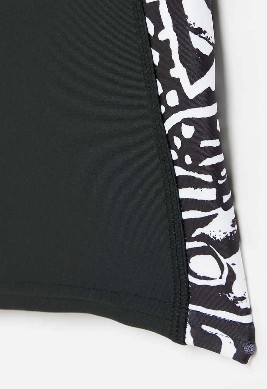 Quiksilver - Mix pcs short sleeve youth - black