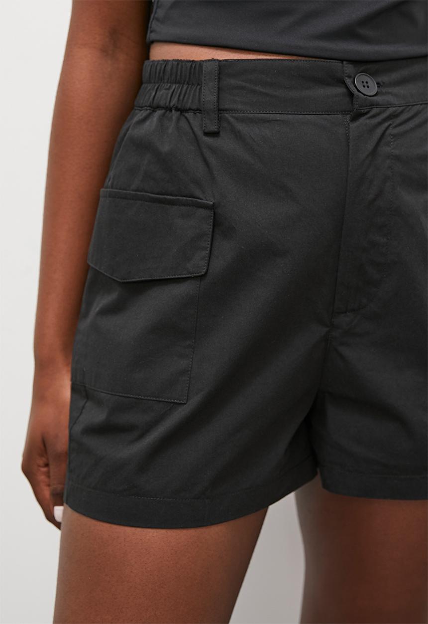 Blake - Cargo shorts - black