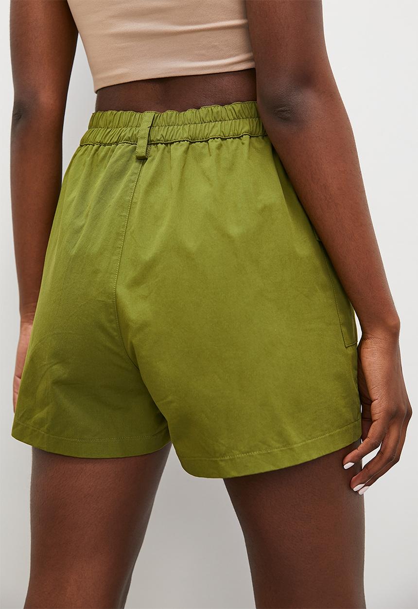 Blake - Cargo shorts - new olive