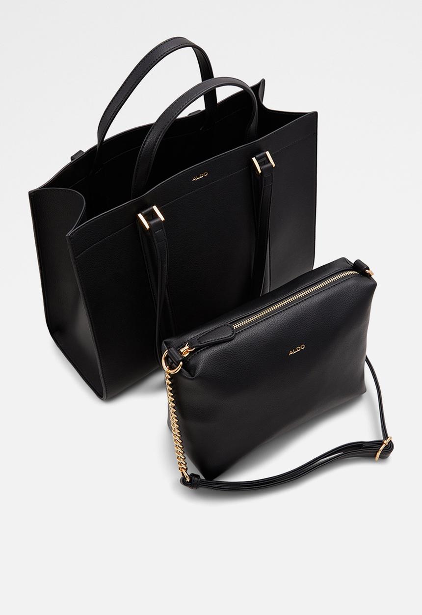 ALDO - Ninetonine - other black