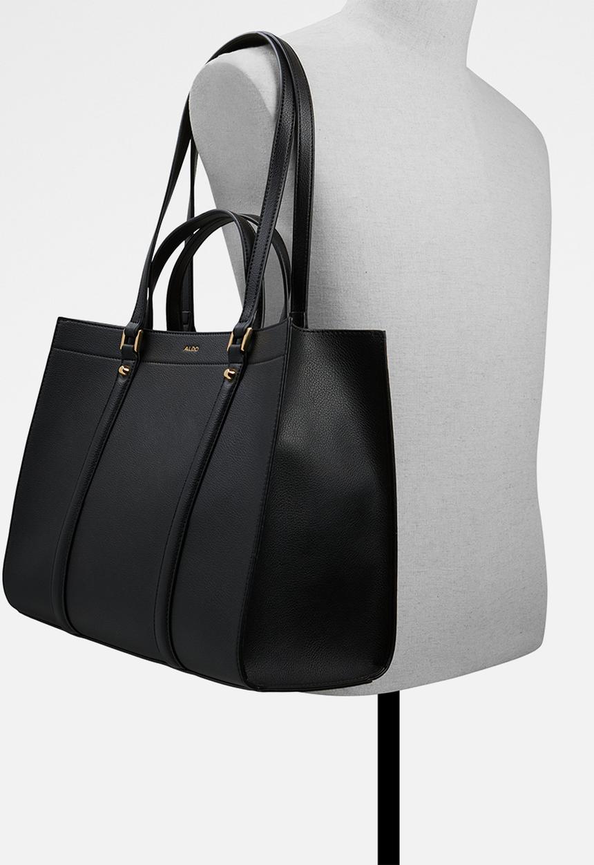 ALDO - Ninetonine - other black