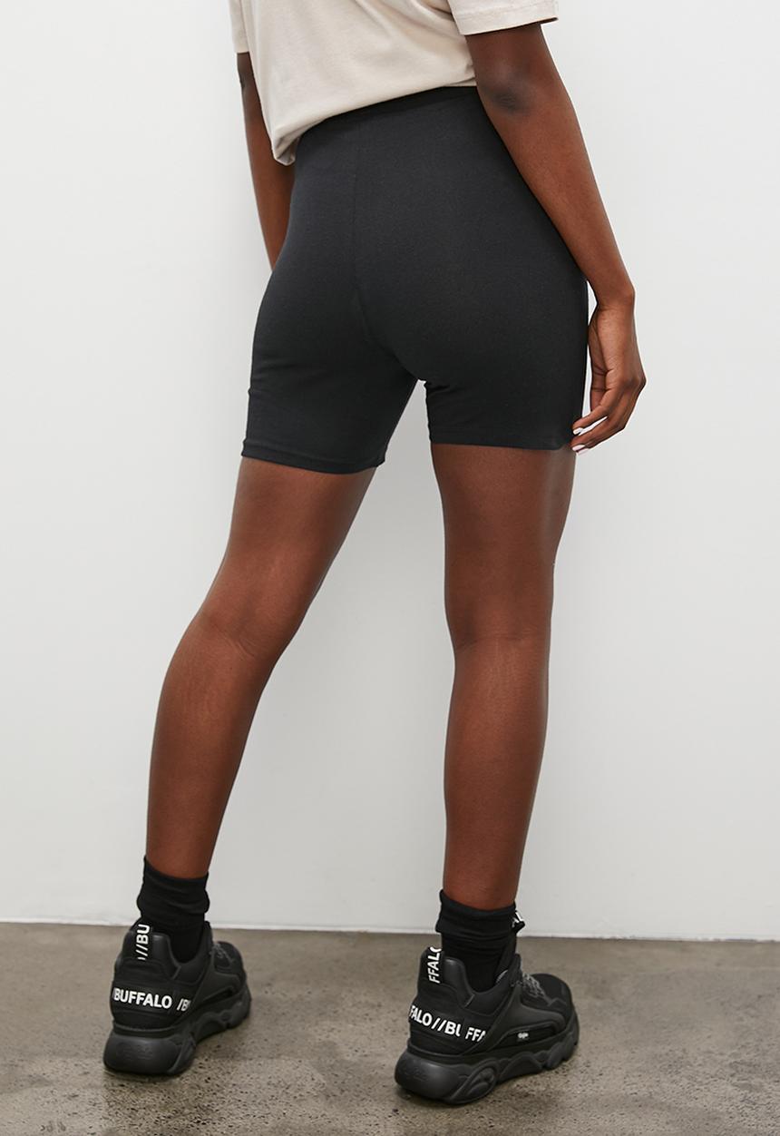 Blake - 2 Pack short cycle shorts - black