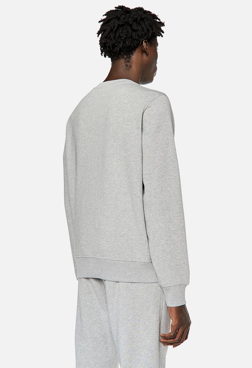 Diesel  - S-ginn-div - grey