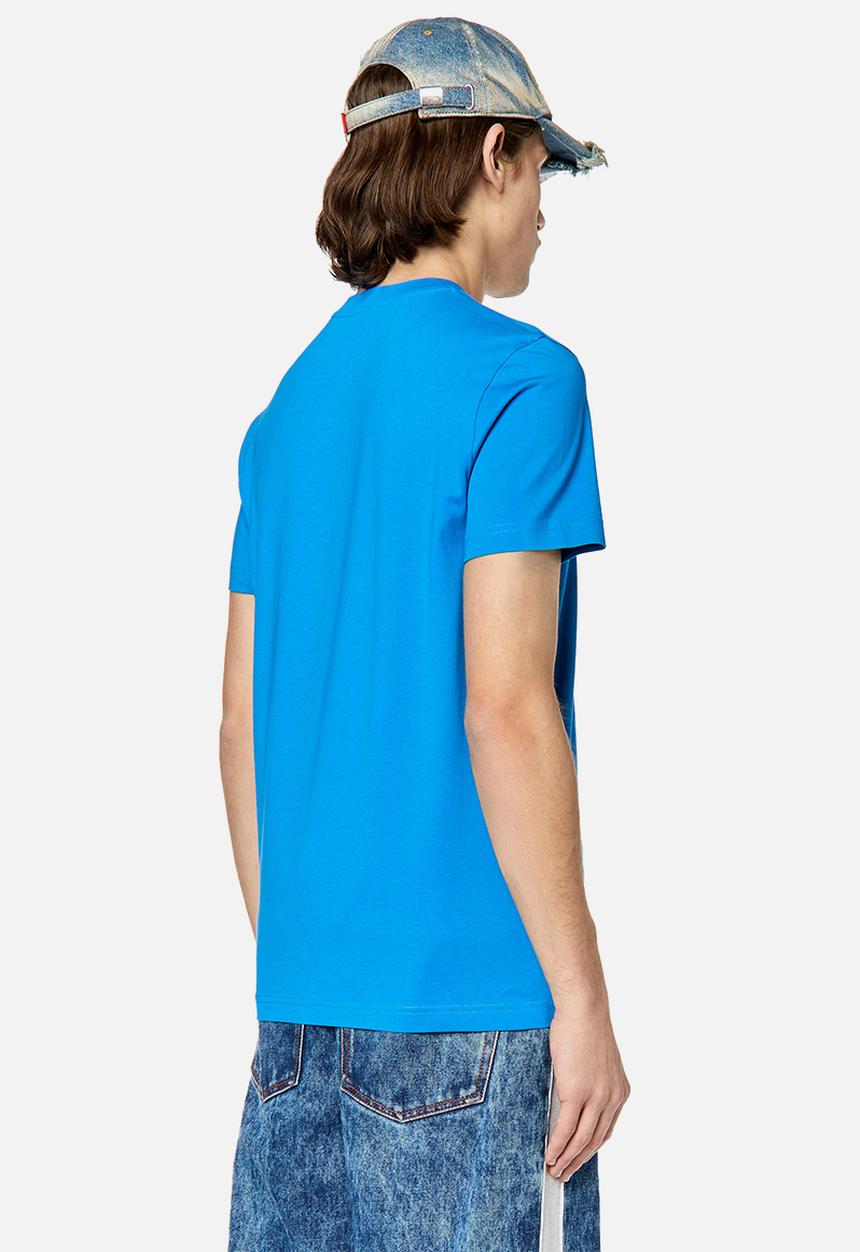 Diesel  - T-diegor-k55 - blue