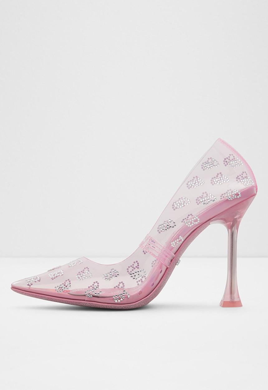 ALDO - Barbie stessy court - medium pink