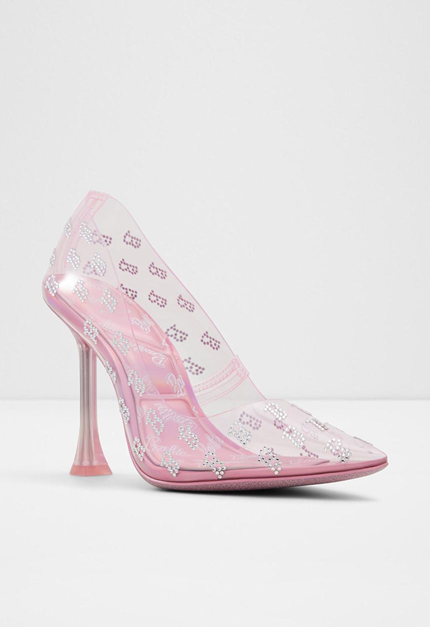 ALDO - Barbie stessy court - medium pink